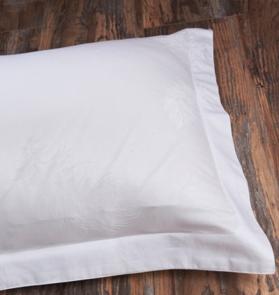 Hotel bedding set